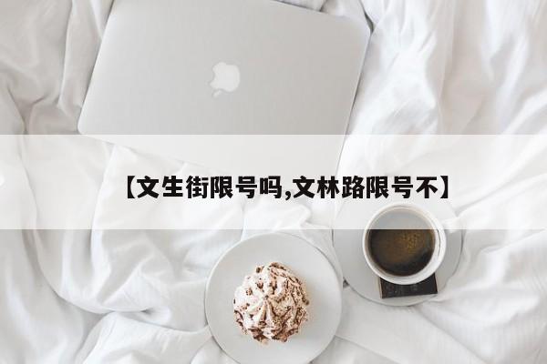 【文生街限号吗,文林路限号不】