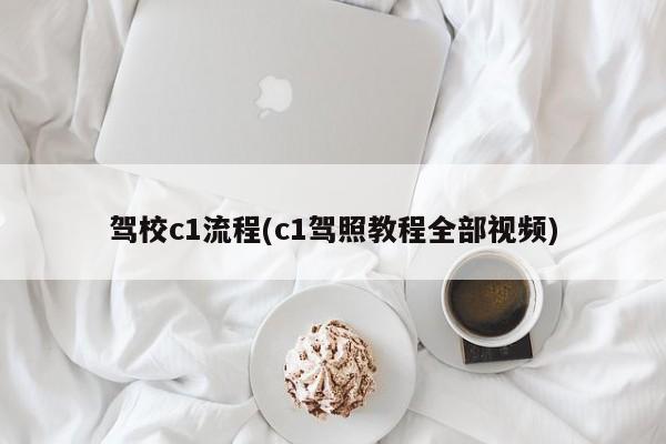 驾校c1流程(c1驾照教程全部视频)