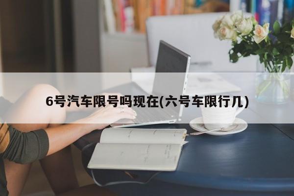 6号汽车限号吗现在(六号车限行几)