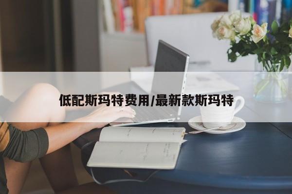 低配斯玛特费用/最新款斯玛特