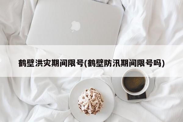 鹤壁洪灾期间限号(鹤壁防汛期间限号吗)
