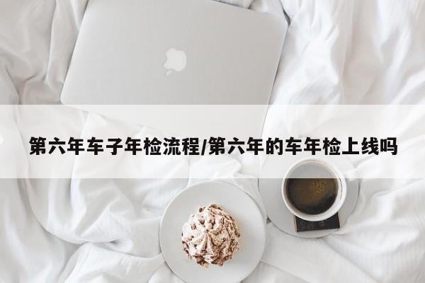 第六年车子年检流程/第六年的车年检上线吗