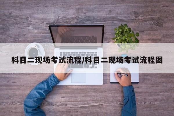 科目二现场考试流程/科目二现场考试流程图