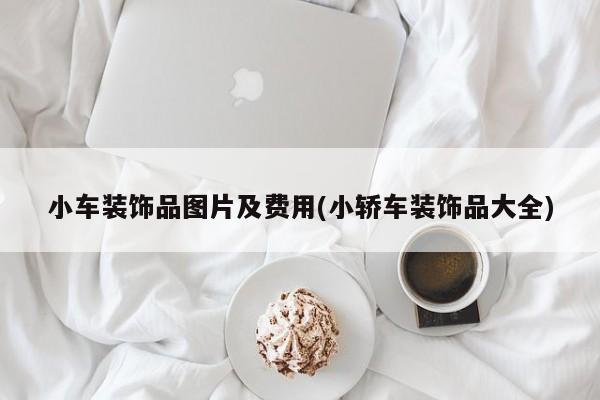 小车装饰品图片及费用(小轿车装饰品大全)
