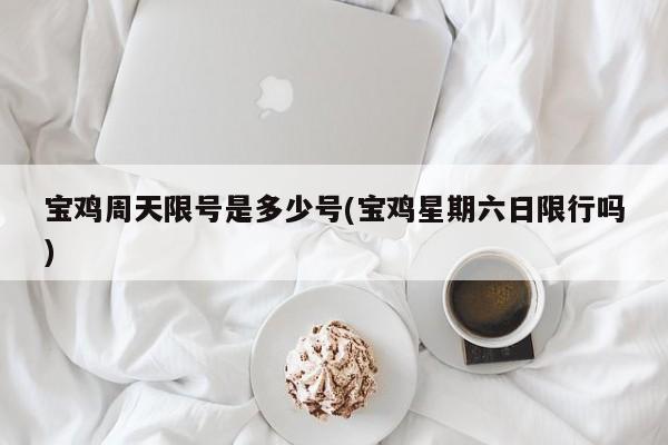 宝鸡周天限号是多少号(宝鸡星期六日限行吗)