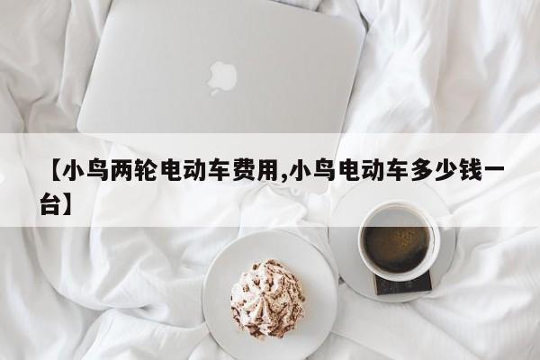 【小鸟两轮电动车费用,小鸟电动车多少钱一台】