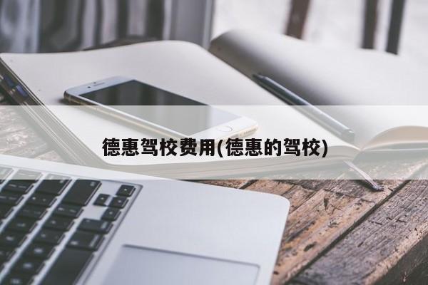 德惠驾校费用(德惠的驾校)